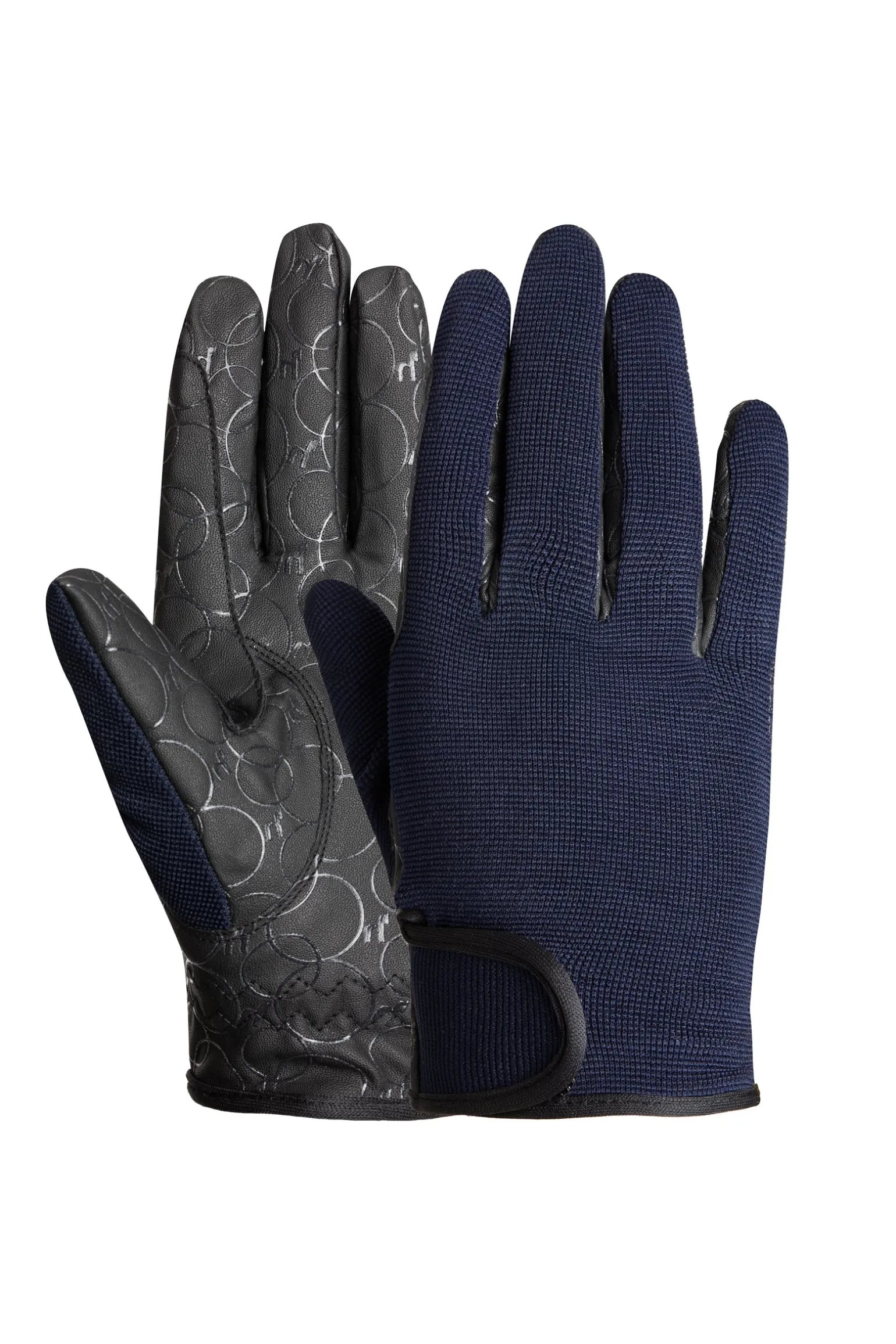 Ava Kinder Winterreithandschuhe