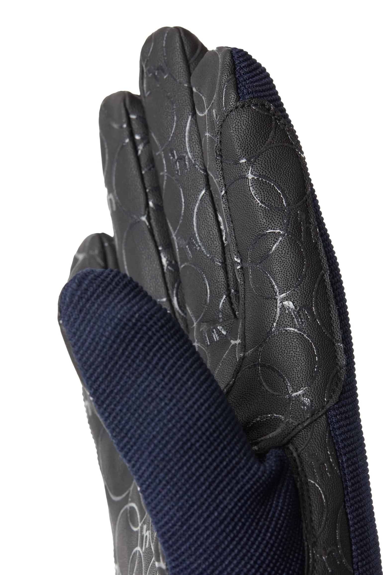 Ava Kinder Winterreithandschuhe