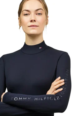 Ava Women´s High Neck Baselayer