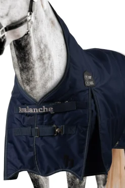Avalanche 1200D Winterdecke mit hohem Hals, 300g