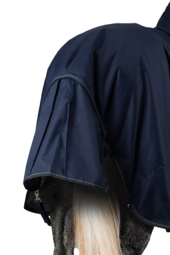 Avalanche 1200D Winterdecke mit hohem Hals, 300g