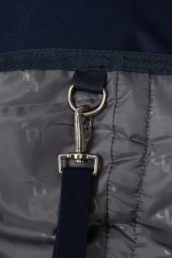 Avalanche 1200D Winterdecke mit hohem Hals, 300g