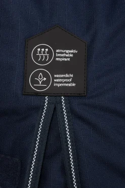 Avalanche 1200D Winterdecke mit hohem Hals, 300g