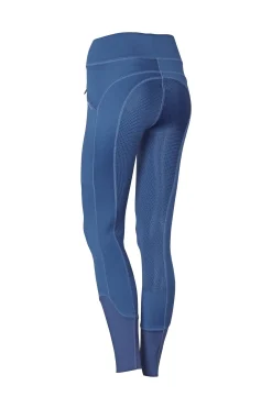 Avatar Damenreitleggings mit Vollbesatz