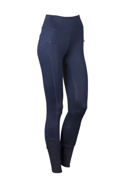 Avatar Damenreitleggings mit Vollbesatz