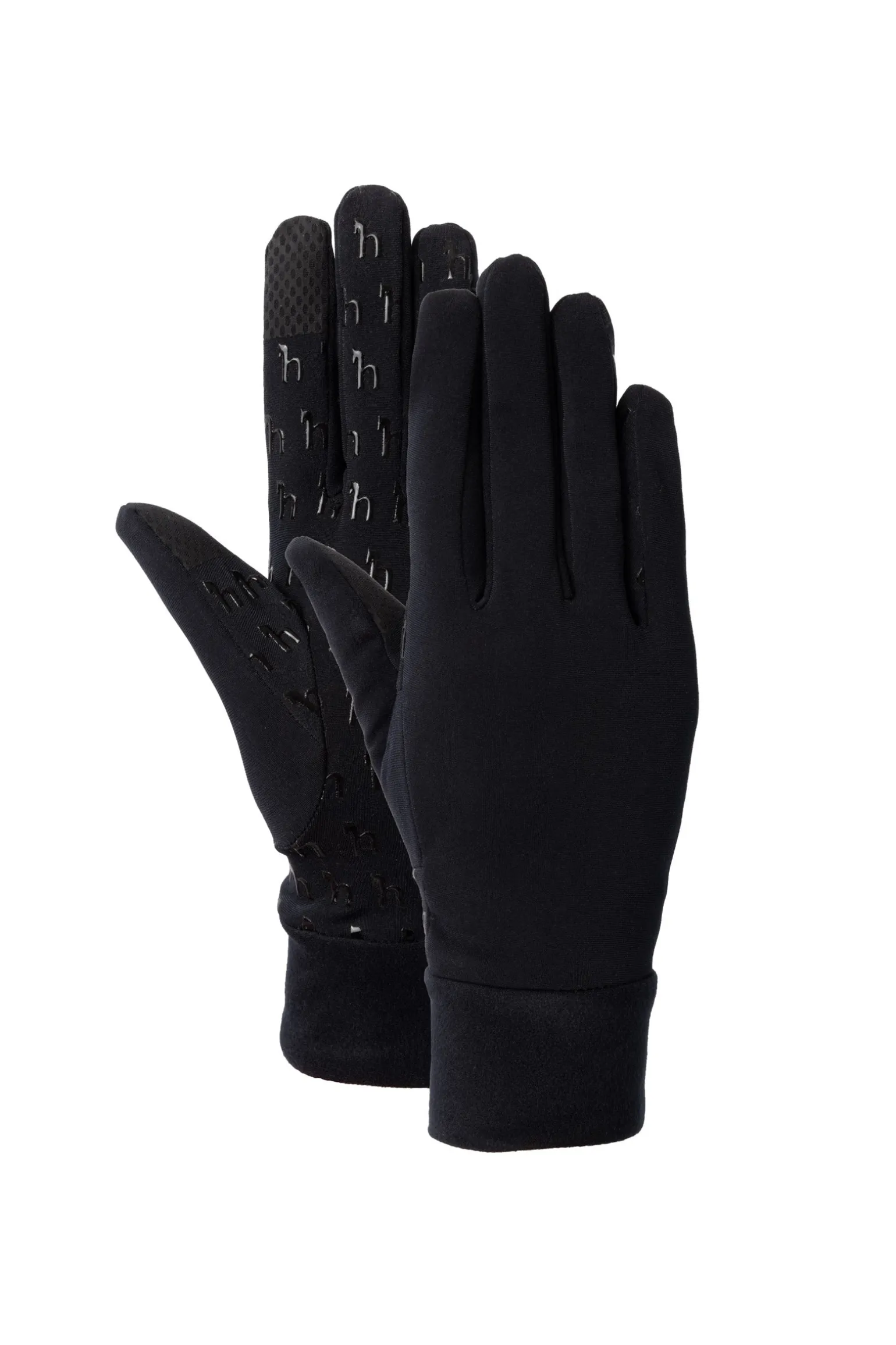 Avery Fleece Reithandschuhe