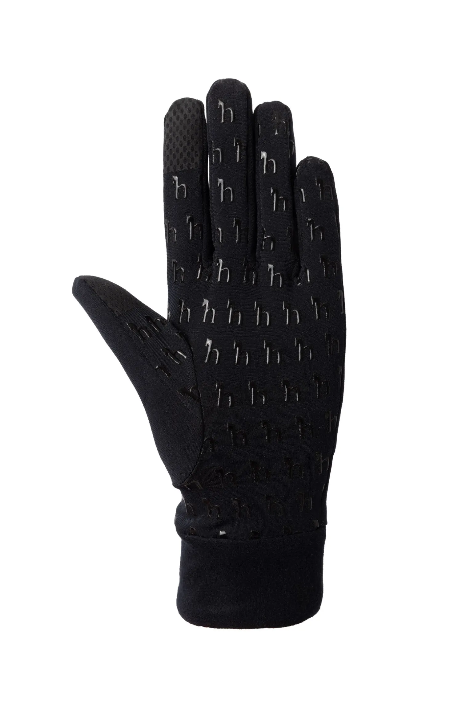 Avery Fleece Reithandschuhe