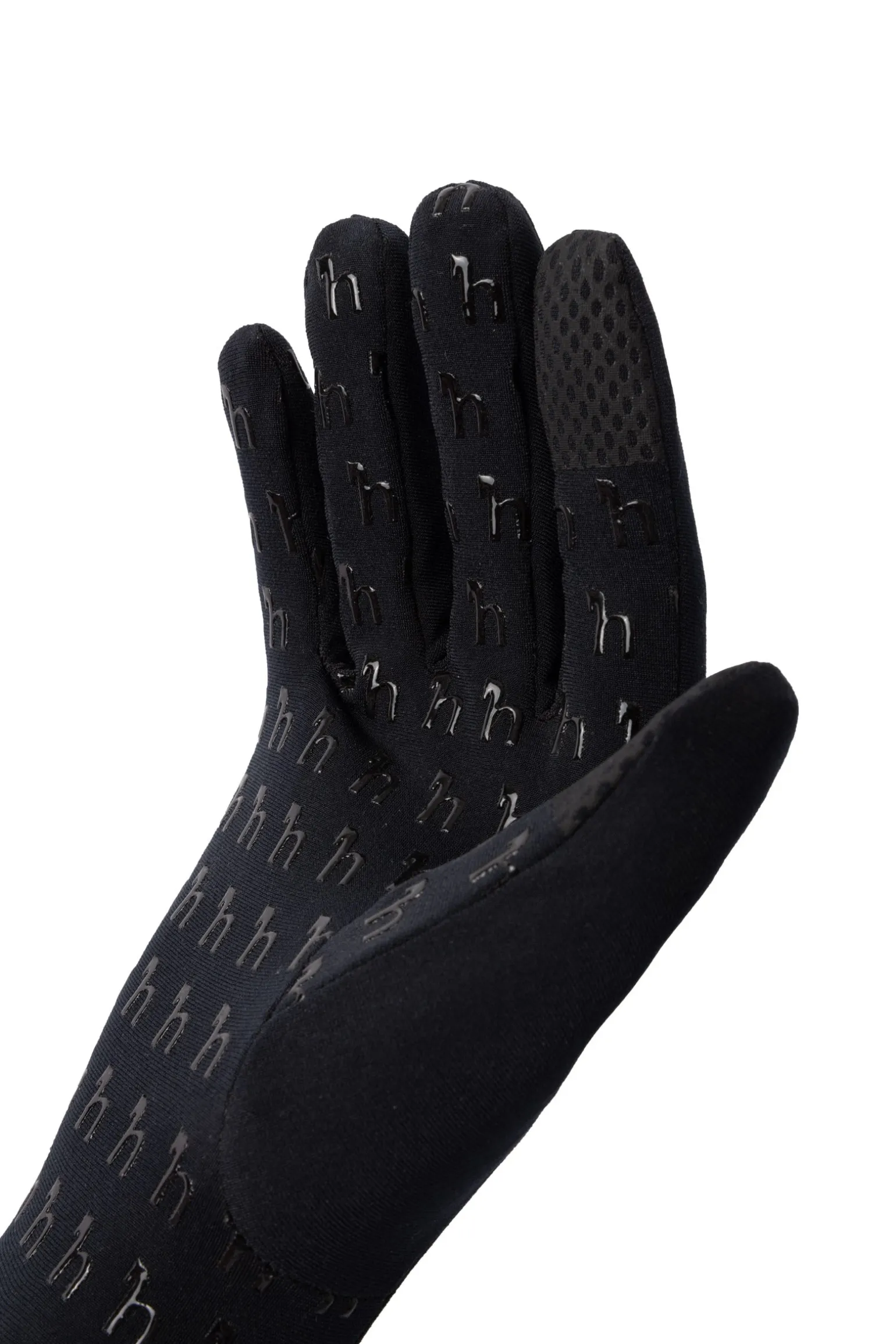 Avery Fleece Reithandschuhe