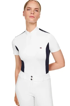 Avon kurzärmliges Turniershirt