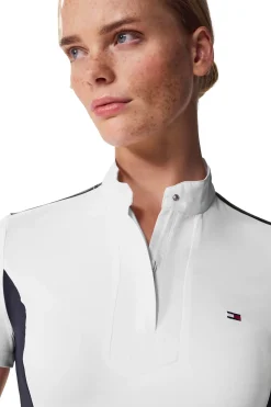 Avon kurzärmliges Turniershirt
