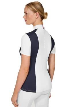 Avon kurzärmliges Turniershirt