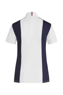 Avon kurzärmliges Turniershirt