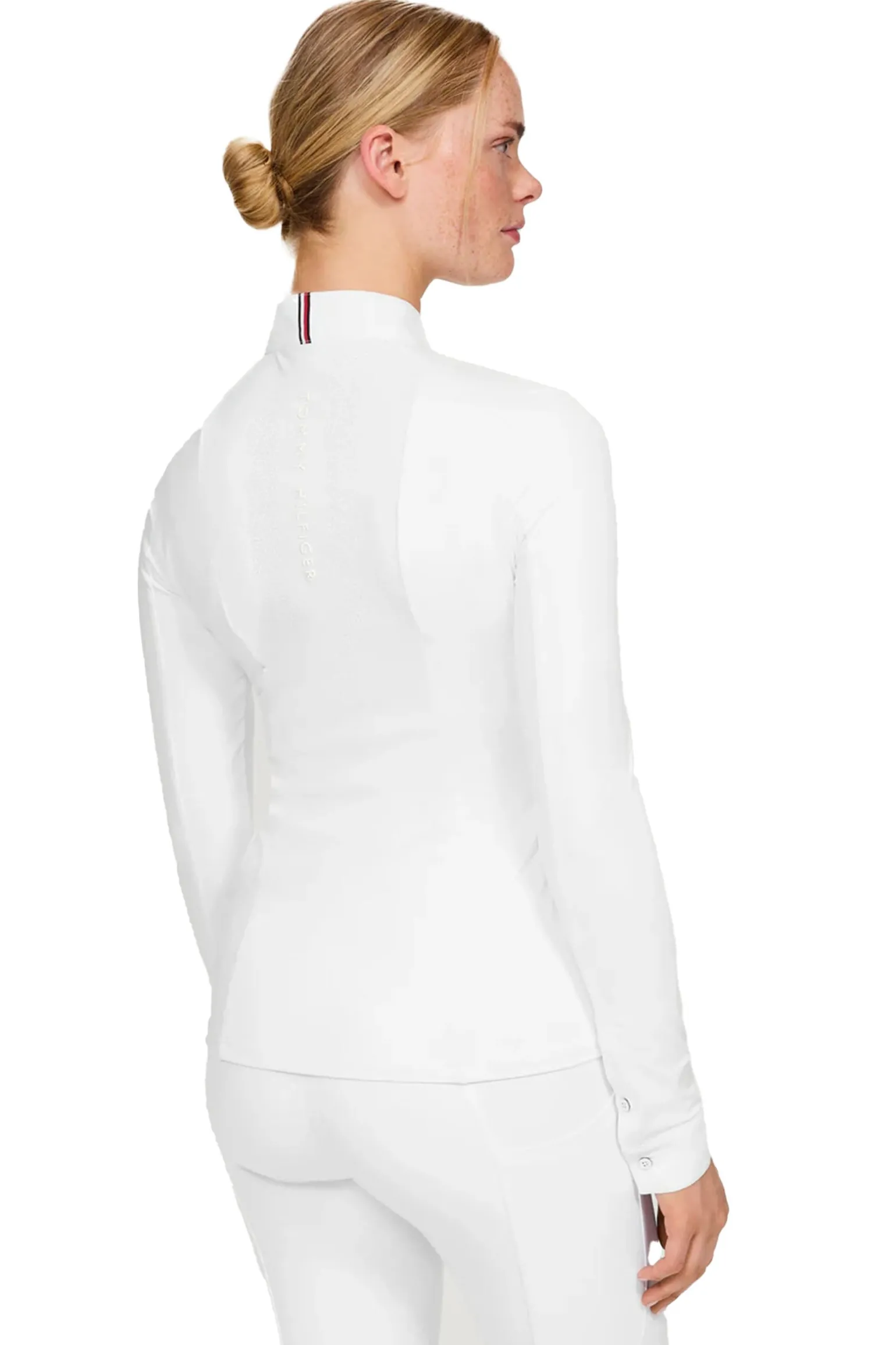 Avon langärmliges Turniershirt