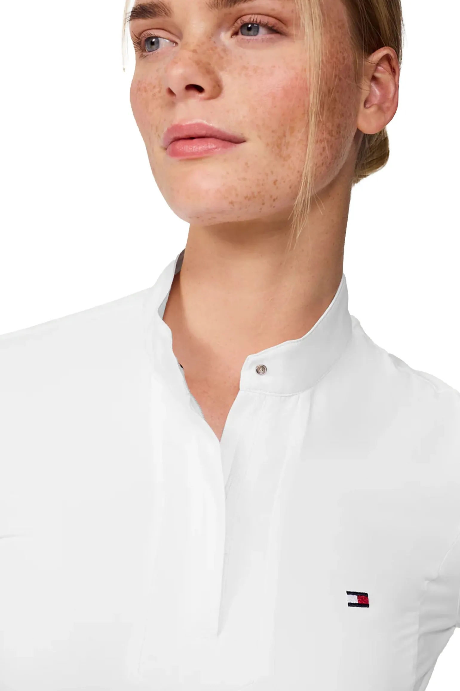 Avon langärmliges Turniershirt