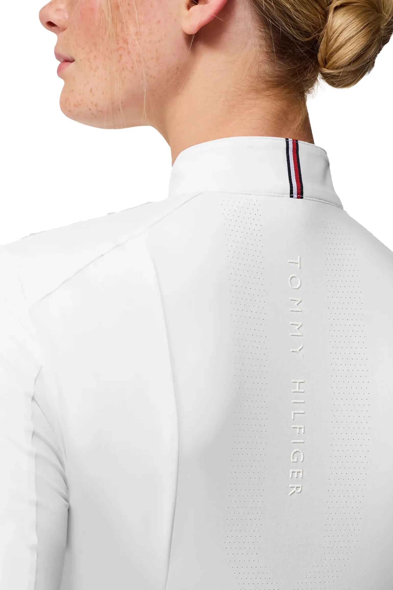 Avon langärmliges Turniershirt