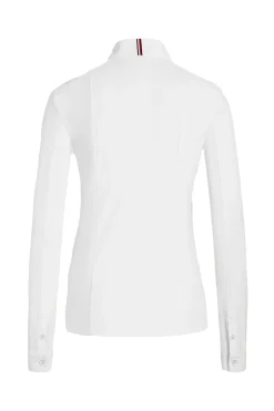Avon langärmliges Turniershirt