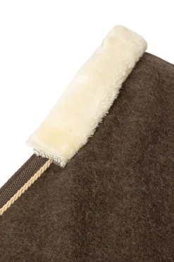 B Vertigo High Altitude Abschwitzdecke aus Wollmischgewebe