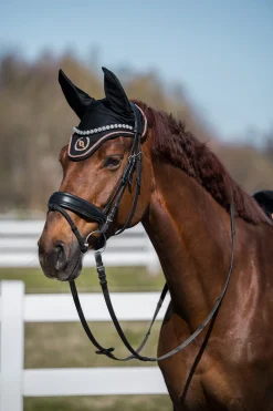 Back on Track Haze Kollektion Fliegenhauben