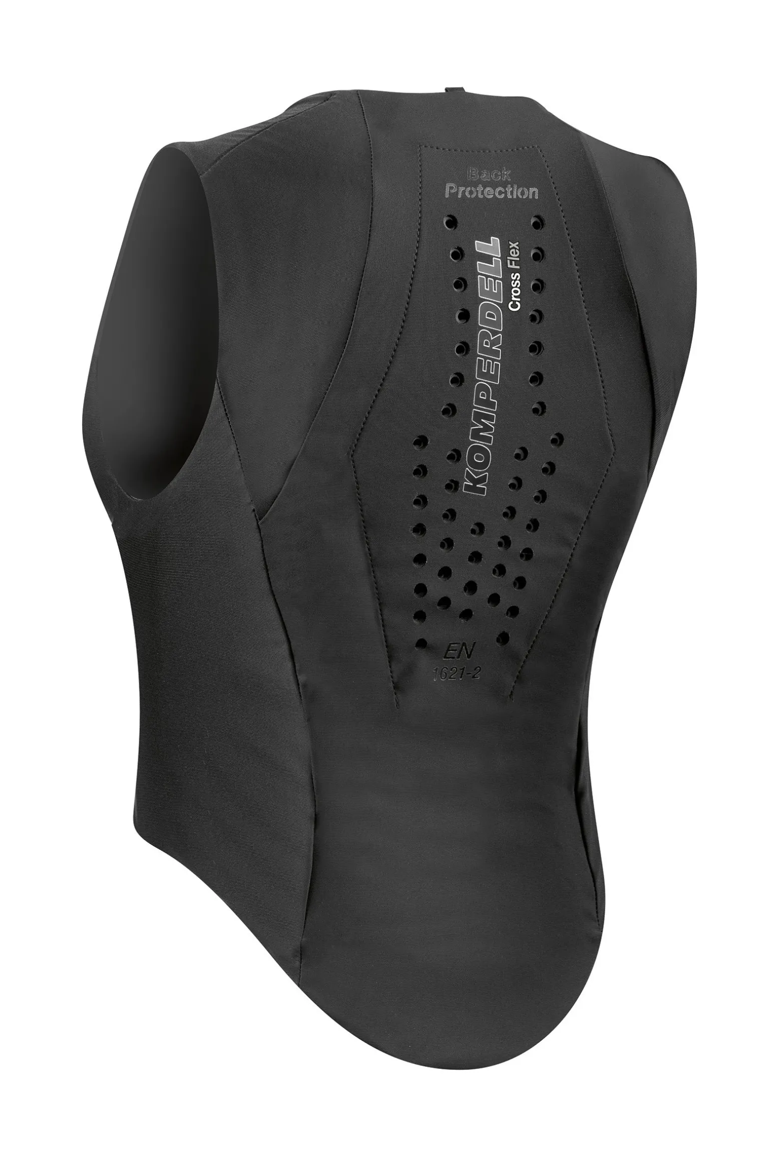 Ballistic FlexFit Slim Rückenprotektor