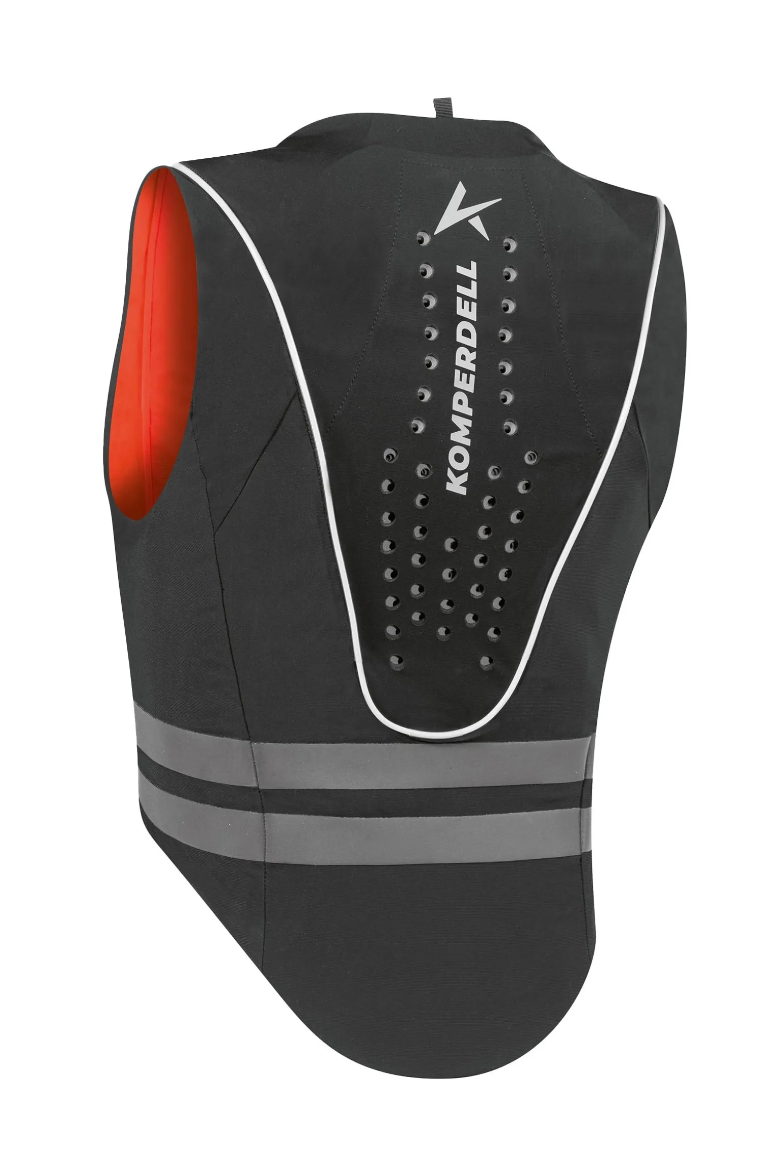 Ballistic High Visibility FlexFit Rückenprotektor, wendbar