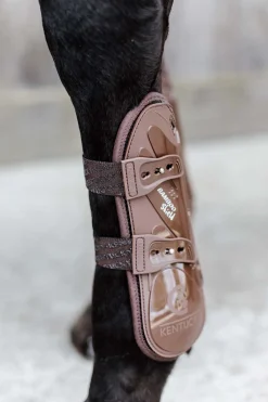 Bamboo Elastik Gamaschen