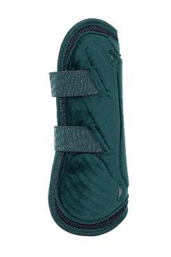 Bamboo Elastik Velvet Gamaschen