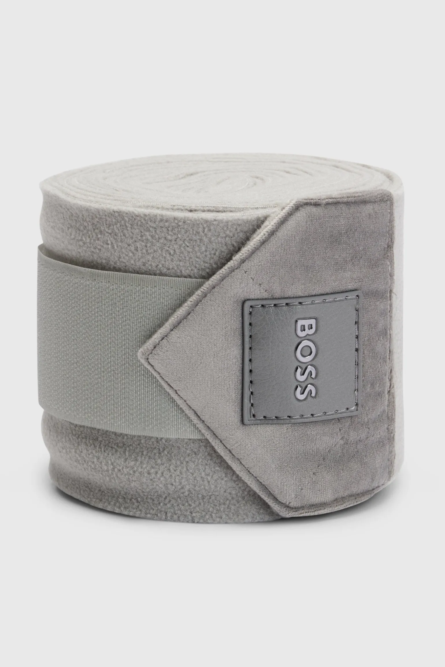 Bandagen mit Samtdetails