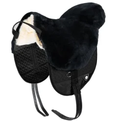 Basic Plus Fellsattel