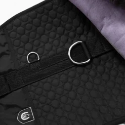 Basic Plus Fellsattel