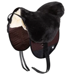 Basic Plus Fellsattel