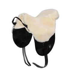 Basic Plus Fellsattel