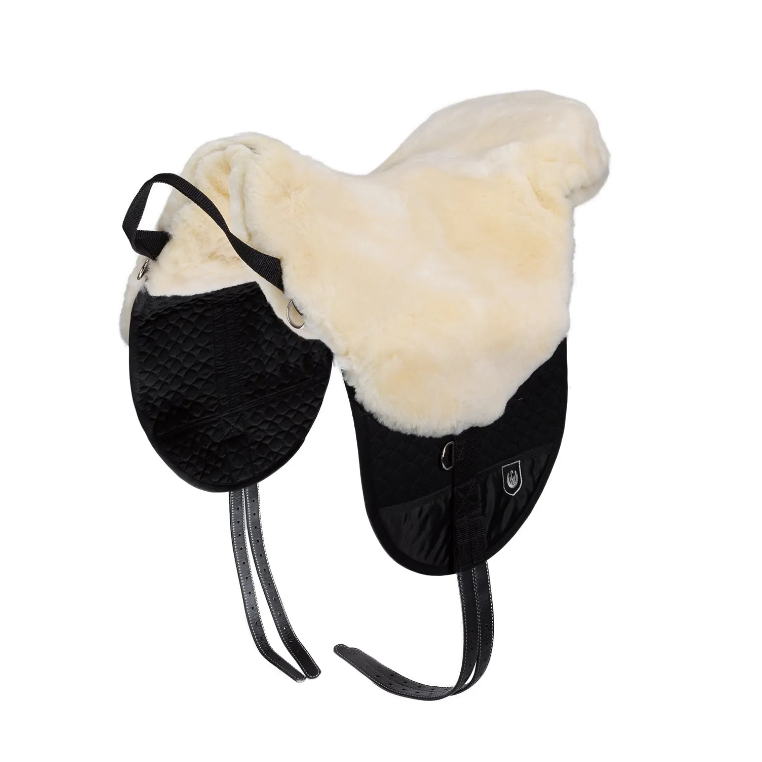 Basic Plus Fellsattel