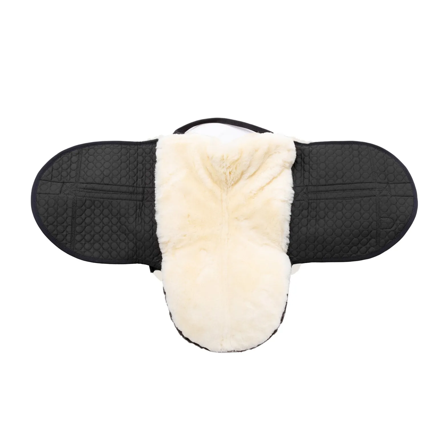 Basic Plus Fellsattel