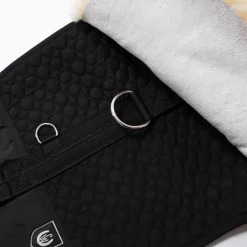 Basic Plus Fellsattel