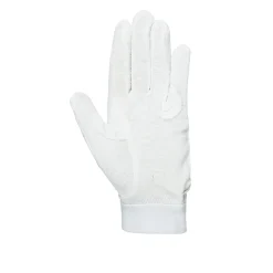 Basic Polygrip Reithandschuhe