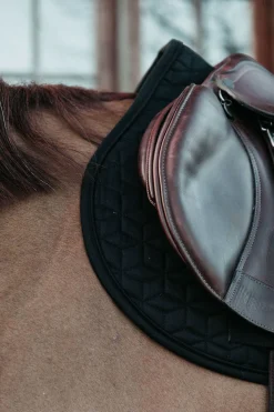 Basic Springschabracke