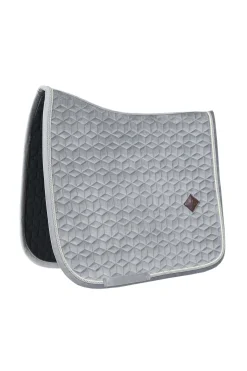 Basic Velvet Dressurschabracke