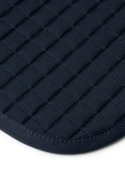 Baumwoll Dressurschabracke