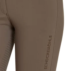 Bea Sommer Damen Reithose mit Vollbesatz