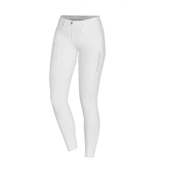 Bea Sommer Damen Reithose mit Vollbesatz