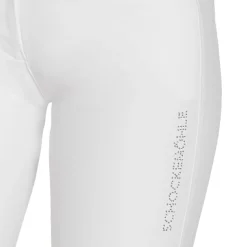 Bea Sommer Damen Reithose mit Vollbesatz