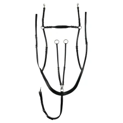 Belgravia Vorderzeug mit kombiniertem Maringal