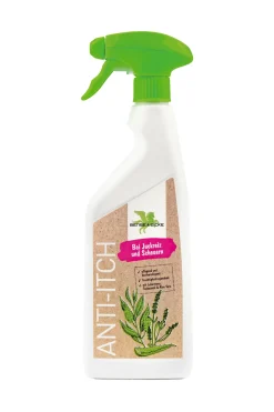 Bense & Eicke Anti-Itch Spray gegen Juckreiz, 500 ml