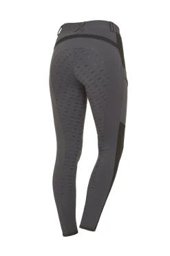Bequeme Vollbesatz-Reitleggings für Damen