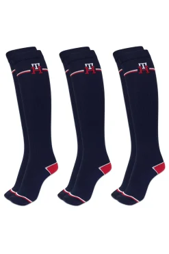 Berkeley Winter Reitsocken