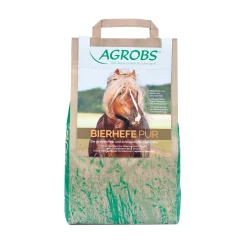 Bierhefe Pur Nachfüllbeutel 3kg