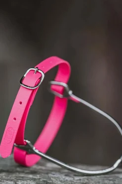 Biothane Sporenriemen