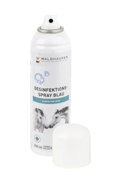 blaues Desinfektionsspray, 200 ml