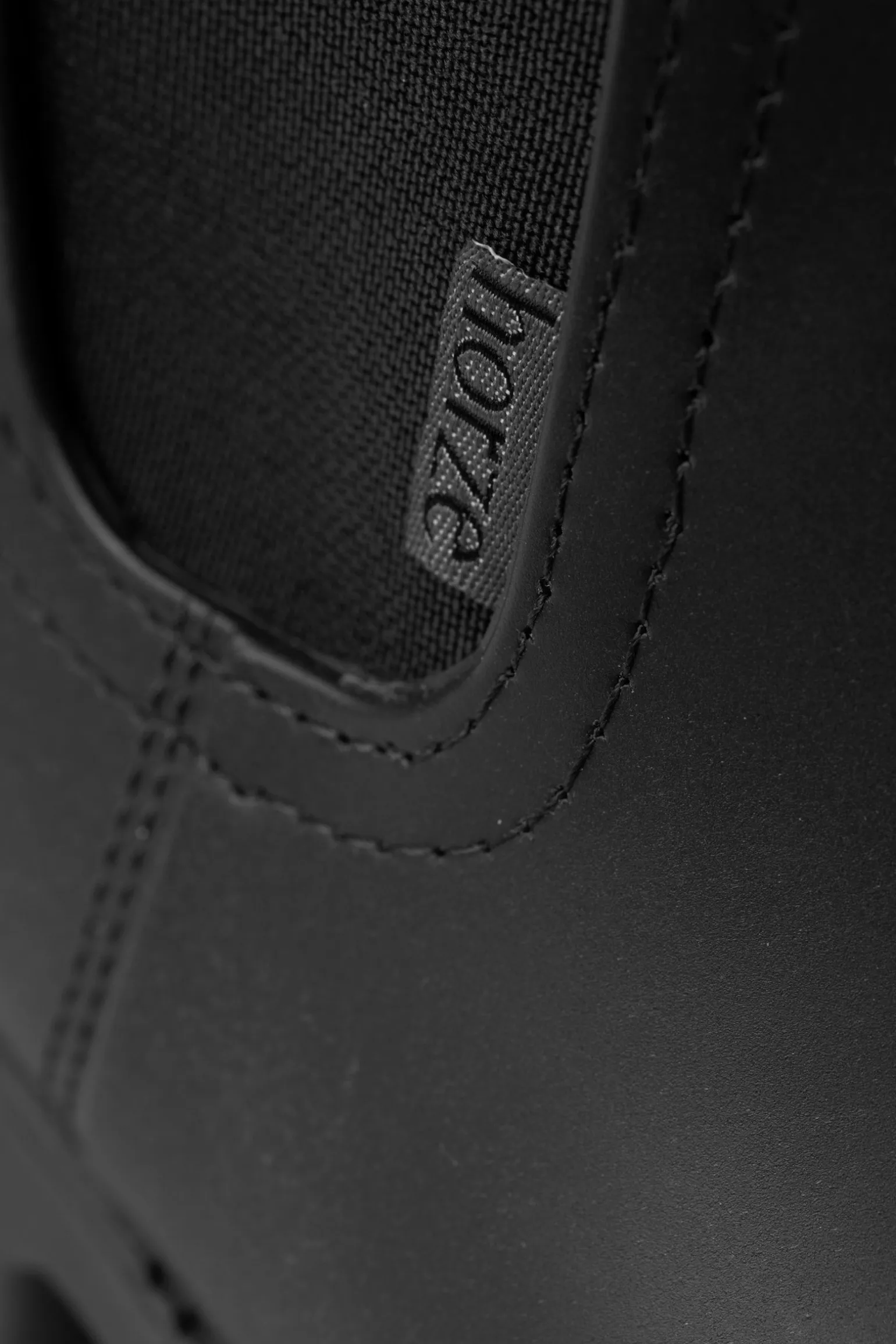 Bonn Damen Gummi-Reitstiefeletten