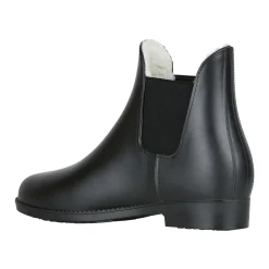 Bonn Damen Gummi-Winterreitstiefeletten